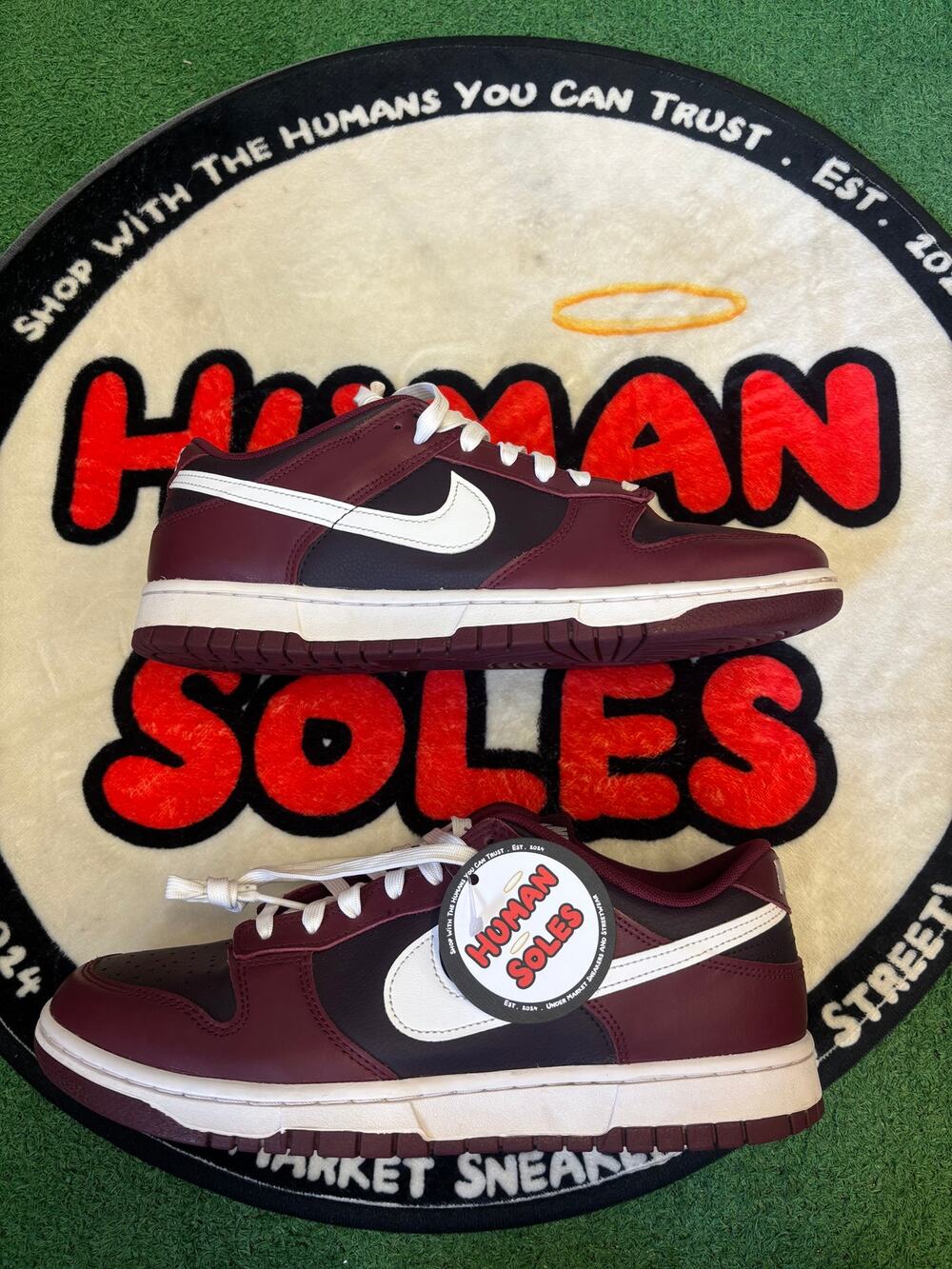 Nike Dunk Low ‘Beetroot’|Size 11M